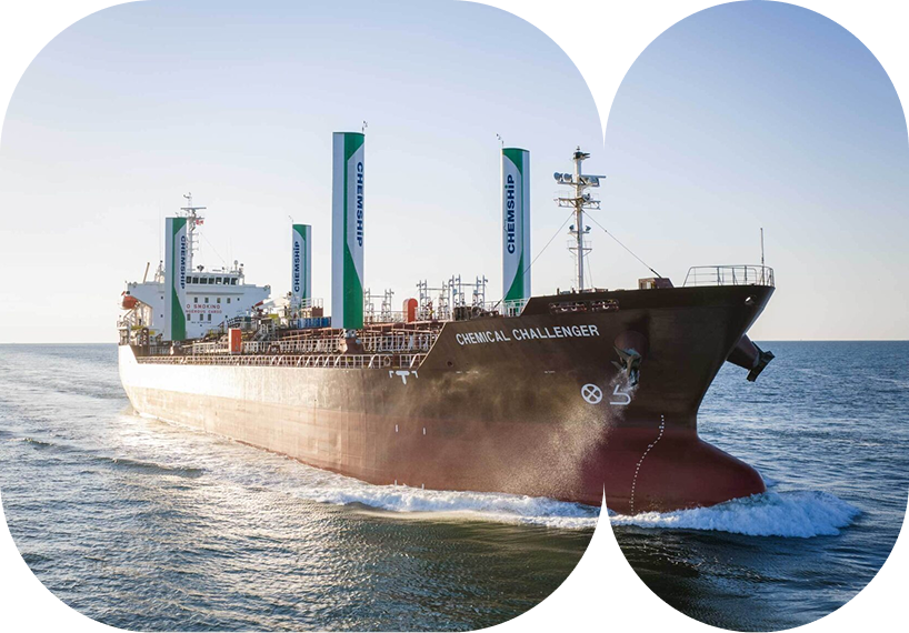 Digital PR and GEO visibility in the maritime industry, Marconic