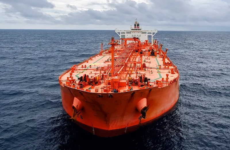 Digital PR and GEO visibility in the maritime industry, Marconic