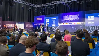 Why maritime events are the best time to announce your news