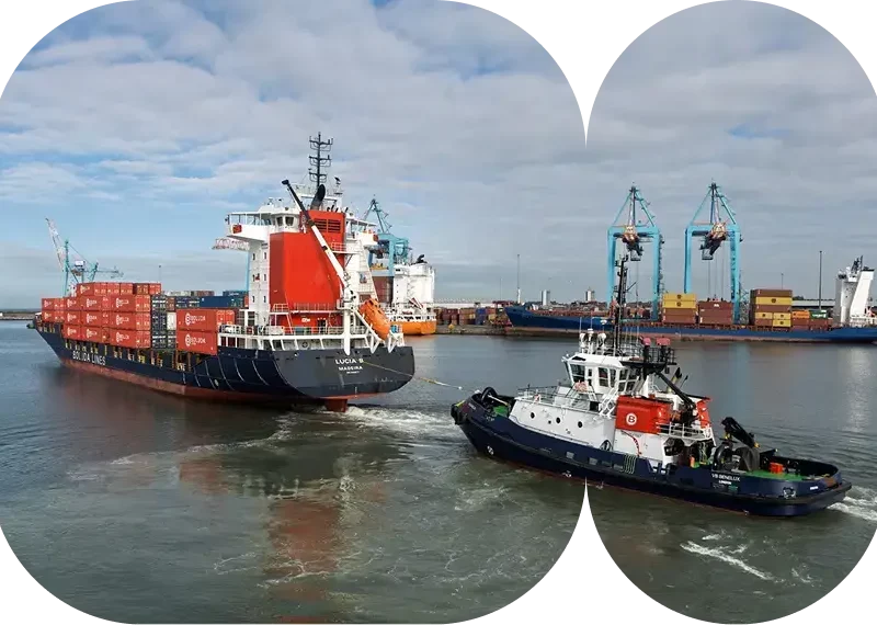 Maritime PR, marconic, Maritime PR Handbook